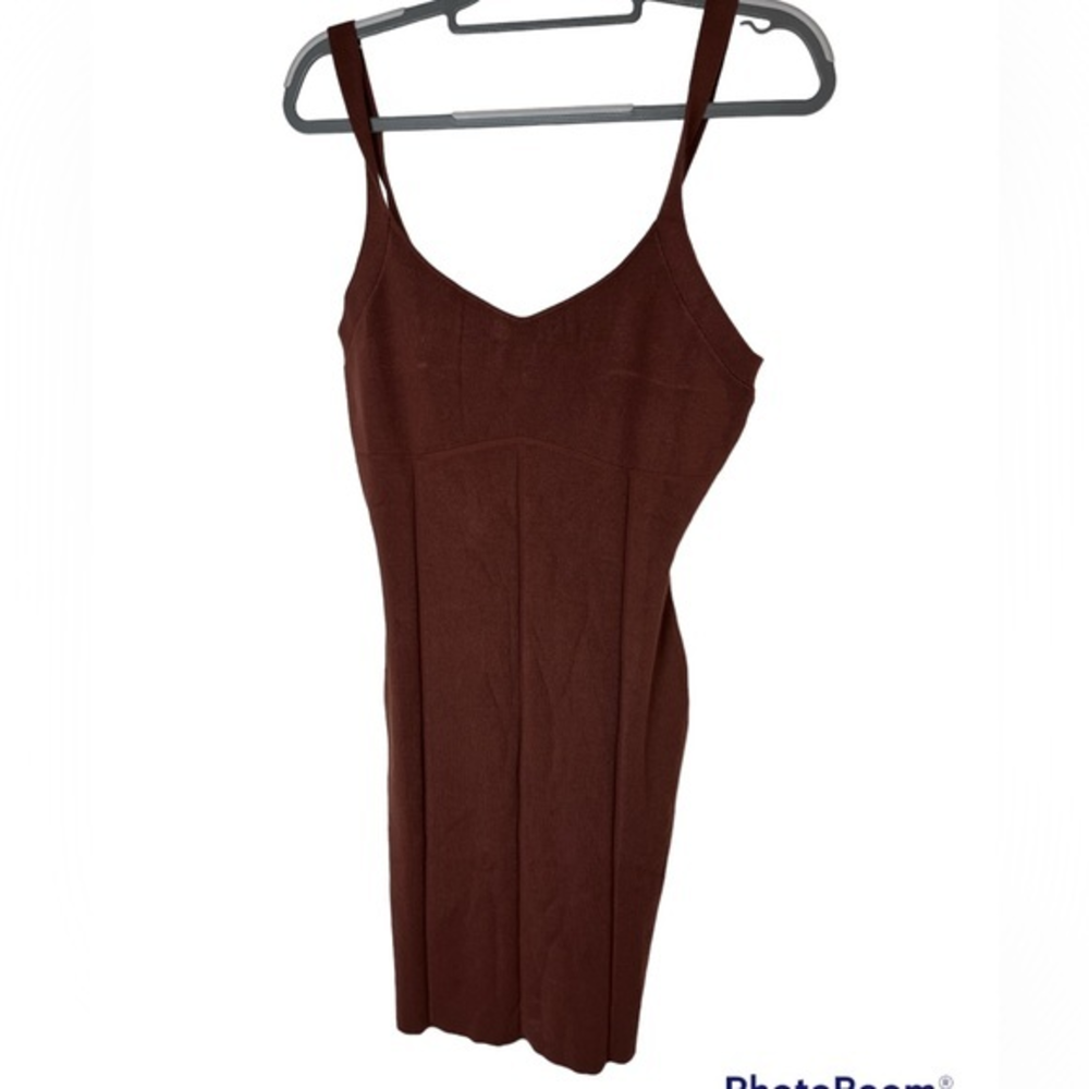 Intempo bodycon dress size large‎